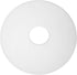 Fruit Roll Leathers Sheets, Heat Resistant Fruit RollUp Sheet Round Fruit Leather for Food Dehydrator Machine...