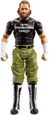WWE Sami Zayn I'm The Intercontinental Champion Series 134 Action Figure...