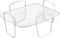 Air Fryer Rack for Air Fryer - 304 Stainless Steel Air Fryer Accessories Dehydrator Rack Toast Rack Grill Air Fryer Accessories...