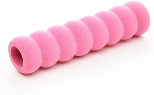 ISKYBOB Set of 5 Door Knob Covers Door Handle Foam Safety Cover Guard Protector for Kid...