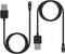 Replacement Charger Intended for MVEFOIT P42B/Wwzzey P42B,AooDen P45 Smart Watch Charger Cable Magnetic 60cm USB Charging Cable Cord for P42B Watc...