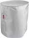 Hermitshell Dust Proof Cover with Soft Velvet Lining for Keurig K500 Coffee Maker Single Serve 2.0 Brewing System...