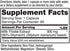 Roex Vitamins | Livalon | Milk Thistle Extract | 80% Silymarin | Natural Liver Detox | Vegetable Capsules | 60 Count...