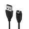 Charger Cable Compatible for Garmin forerunner 955/265/265S/945/935/255S Music/255S/255/255 Music/55/45 Music Replacement 3.3ft USB for Bounce/Fen...