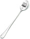 Coffee Makes Me Poop Spoon - Funny Gift for Coffee Lovers - Stainless Steel Teaspoon with Gift Box - 7.5 Inches...