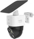 Camera Mount for Eufy Security SoloCam S340, Corner Mount Mounting Bracket Compatible with Eufy SoloCam S340, 1 Pack, White...