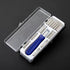 16 in 1 Premium Precision Screwdriver Set, Small Pocket Screwdriver Set with Phillips Flathead Tox Screwdriver Bits, Mini Screwdrivers Kit for Ele...