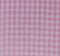 Richlin Fabrics 3 Yard Pack 1/4" Gingham Check Pink/White...