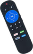 Replacement Remote Control Applicable for Onn Roku Smart TV 100012584 1000125850 100012585 100012589 100012586 100012587 100018971...
