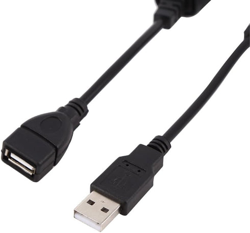 USB to RJ45 Adapter,USB 2.0 to RJ45 Ethernet Extension Extender Network Adapter Cable Wired LAN Ideal for Use with USB Cameras, Printers, Web Came...