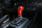 CHEAYAR ABS Interior Center Consoles Decoration Cover Trim kit for Toyota Tacoma Accessories 2016-2020 (Gear Shift Knob Cover Stick Shifter Cap Co...