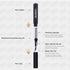 Cleaner Kit For Hearing Aid Sound Amplifier, Cleaning Pen 3 in 1 Compact Portable Multifunctional Cleaning Kits (Black)...