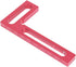 90° Degree Woodworking Right Angle Clamp, Tools Positioning Square10cm/3.9inch...