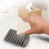 3PCS Self Draining Soap Holder, Premium Silicone Soap Dish, Soap Saver for Shower, Bathroom, Kitchen, Bath Tub, Sponges, Keep Soaps Bars Dry Clean...