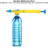 Bottles Air Pump Sprayer Manual High Pressure Mini Garden Sprayer Watering Tool for Flower Plant Garden...