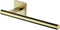 KOKOSIRI Bathroom Towel Bar Gold Hand Towel Holders Wall Mount Toilet Kitchen Cabinet Paper Holder Stainless Steel Bath Accessories, B3008BG...