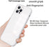 Case for iPhone 12 Pro Max Case, for iPhone 12 Pro Max Cases with Full Camera Lens Back,Protector Phone,Tempered Glass Quality,Silm Covers 6.7" Wh...