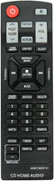 AKB73655731 Replace Remote Control for LG CD Home Audio CM9730 CMS9730F CM9950 CMS9950F CM9940...