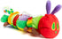 KIDS PREFERRED World of Eric Carle The Very Hungry Caterpillar Learn to Dress Activity Toy Small...