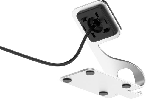 Charger Stand Compatible with Amazfit GTR 4/GTS 3/T-Rex2, Charging Dock Cable with USB 4.9 Ft Charger Cable for Amazfit GTR 4/GTS 3/T-Rex2 Accesso...