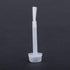1 Set 100 Pcs Dip Powder Replacement Nail Polish Brush Replacement Liquid Replacement for DIY Nail Beauty Home Salon...