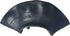 4.10 3.50-4" Inner Tube Tire with TR87 Bent Metal Valve Stem for 410/350-4 Wheel Hand Trucks, Dollies, Wheelbarrows, Lawn Mowers, Trailers and Mor...
