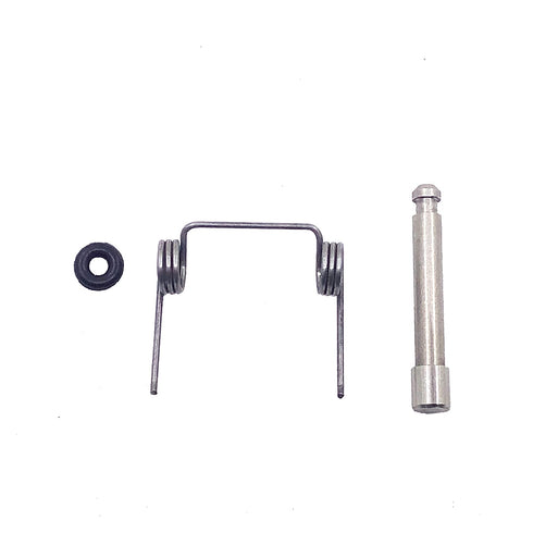 NV45AB2 Parts Coil Roofing Nailer O-Ring Kit 877-761 Gasket Kit Shafts Washers for NV45AB2 NV45AB NV45AE FTNV45ABKIT Generic Replacement Part...