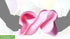 Dog Birthday Cake Mold Silicone Bone Shape Cake Pan with Decorating Pen (Pink, 10")...