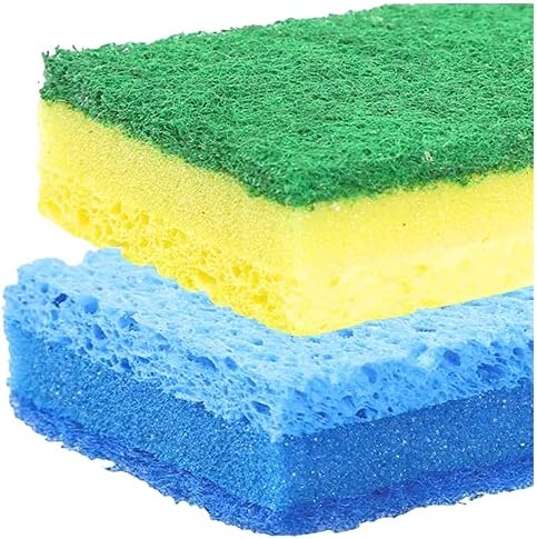 Heavy Duty Scrub Sponge...