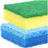 Heavy Duty Scrub Sponge...