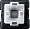 HYY Pack of 5 Black Romer-G Mechanical Keyboard Switches Replacement for Logitech G310 G512 G513 K840 G613 G810 G910 G413 Pro...