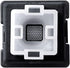 HYY Pack of 5 Black Romer-G Mechanical Keyboard Switches Replacement for Logitech G310 G512 G513 K840 G613 G810 G910 G413 Pro...