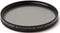 AGFA 72mm Multi-Coated Circular Polarizing (CPL) Filter...