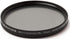 AGFA 72mm Multi-Coated Circular Polarizing (CPL) Filter...