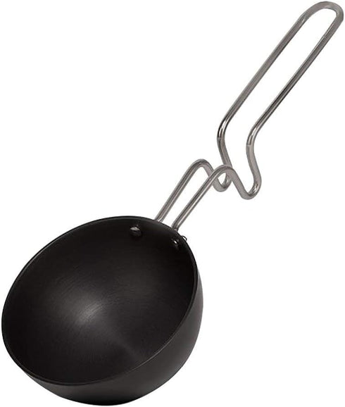 Aluminium Non Stick Large Tadka Pan, Chowka Pan Kadai Vagariyafor Cooking Purpose Hotel Home Restaurant ,Valentine Day Gifts...
