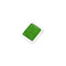 PRANG Refill Pans for Half Pan Watercolor Paint Sets, 12 Pans per Box, Green (08004)...