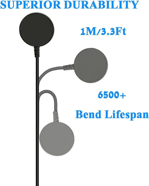 Watch Charger Compatible with S amsung Galaxy Watch, Watch Chargers Compatible with S amsung Galaxy Watch 6/6 Classic/5/5 Pro/ 4/4 Classic/3/Activ...