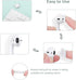 CIVPOWER Cleaner Kit for Airpods 1/2/3/Pro, Airpod Cleaning Kit Remove Ear Wax, Earbud Cleaning Putty for Bluetooth Headphones, Earphone, Charging...