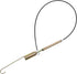 120-0132 Traction Cable for Toro 115-5671 106-4563 Power Max Rotary Snow Blower...