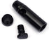 iSnuff Travel Storage Box Discreet Compact Spice Dispenser 2Pcs Bullet Style Set (L and XL)...