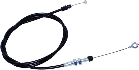 06900406 Snowblowers Chute Deflector Cable for Ariens ST824E ST1027LE ST1130DLE ST924DLE ST927LE ST1332 Deluxe and Pro 26 28 32 36 Snow Thrower 06...