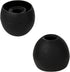 60 Pcs Silicone Earbud Tips Replacement Ear Tips Earbuds Cap for in- Ear Headphones Eartips (Inner Hole from 3.8mm-5.5mm Earphones) Earbud Replace...