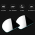 POMFW Blind Spot Mirror, 2 inch Rearview Convex Side Mirrors for Cars SUV Truck Van Stick on 3M Adhesive, Rear View HD Glass Frameless Sway Rotate...
