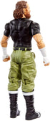 WWE Sami Zayn I'm The Intercontinental Champion Series 134 Action Figure...