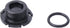 10 Pcs Engine Oil Pan Drain Plug with O-ring 11137605018 for BMW E84 F33 F10 Z4 320i 228i 428i 528i...