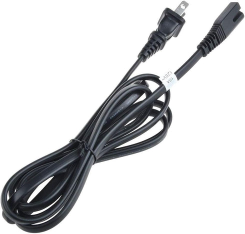 AC Power Cord Cable for Arris Surfboard SBG6900 Cable Modem AC1900 WiFi Router...