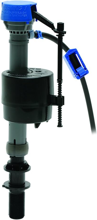 Fluidmaster PerforMAX Universal Toilet Fill and Flush Valve Repair Kit...