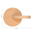 Montessori Materials Wooden Interlocking Discs Toys for Baby...