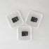 Factory Wholesale Micro SD Card 1GB Pack of 3 in Bulk MicroSD with Adapter Produced by Authorized Licencee (1GB)...