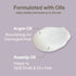 L04-C Korean Keratin Curl Cream Hair Curling Essence Supplies High-Dose Keratin(50,000ppm)+Amino Acids/Anti Frizz/defining curl/treatment for curl...